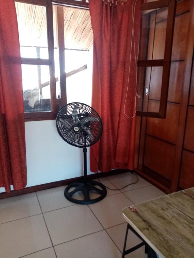 Hospedaje Casa Amazonica Iquitos Eksteriør bilde