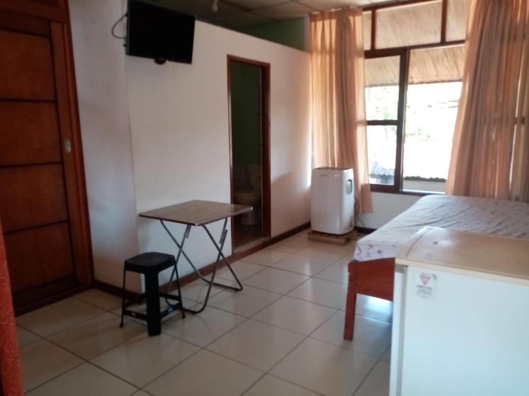 Hospedaje Casa Amazonica Iquitos Eksteriør bilde