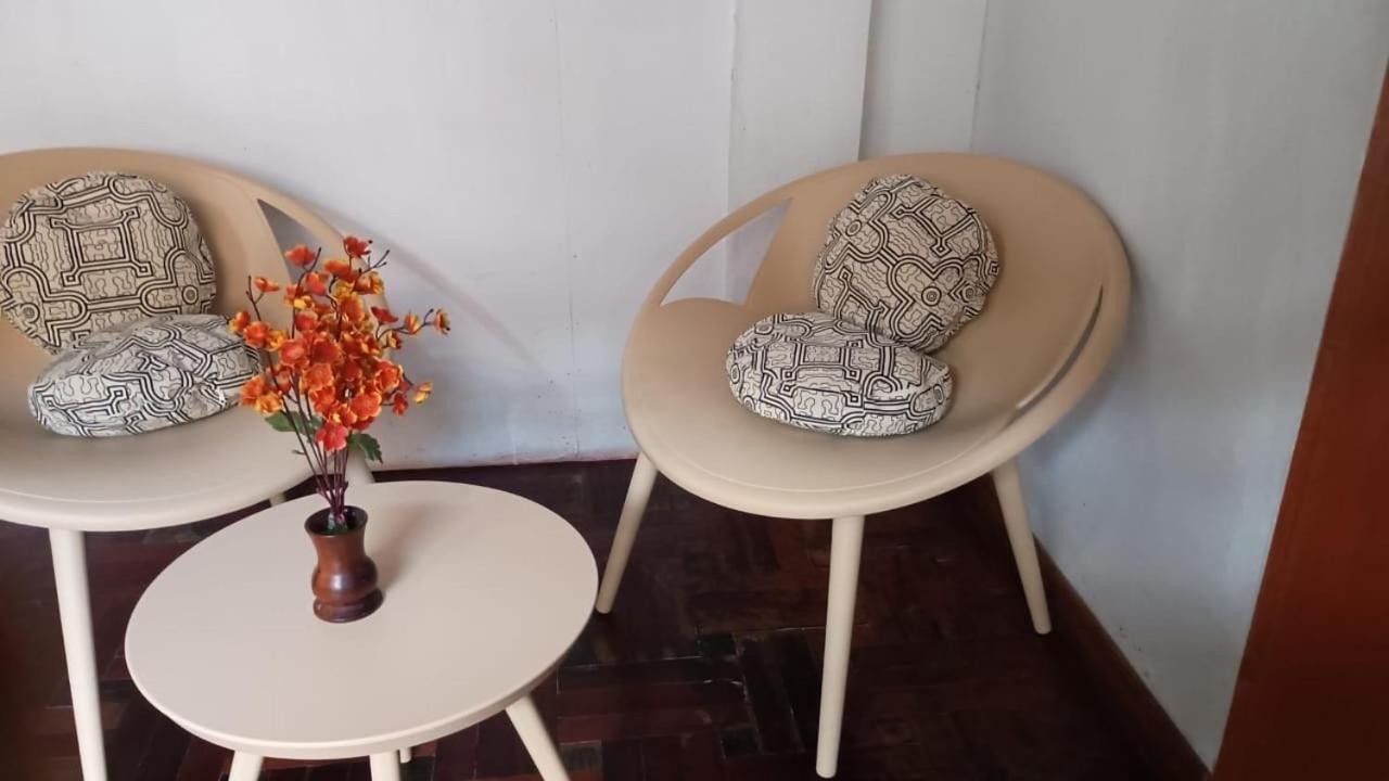 Hospedaje Casa Amazonica Iquitos Eksteriør bilde